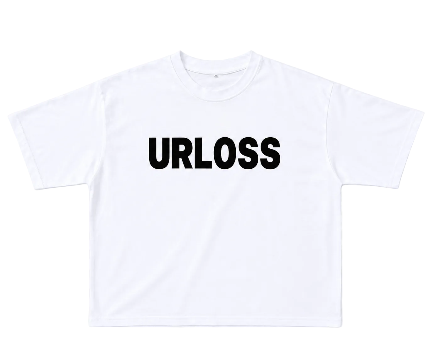“URLOSS” TEE