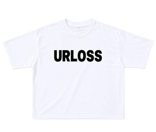 “URLOSS” TEE
